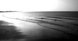 b/w + contrast beach by gaeljet2, Photography->Shorelines gallery