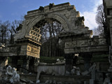 Roman Ruins (1778) by Blumie, Photography->Sculpture gallery