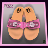 A Pair for Mezz by Jhihmoac, illustrations->digital gallery