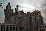 Casa Loma by newscrusader, photography->castles/ruins gallery