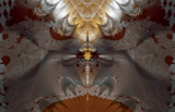 Formal Frenzy by Flmngseabass, abstract->fractal gallery