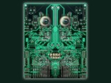 Ghost in the machine by Paul_Gerritsen, Photography->Manipulation gallery
