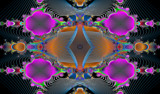 Linear Propulsion by Flmngseabass, abstract->fractal gallery