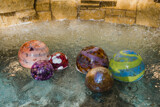 Having a Ball by Pistos, photography->sculpture gallery