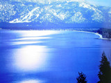 Lake Tahoe NV by RenieRenee, Photography->Landscape gallery