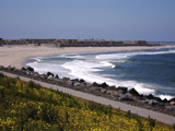 Making our coast safe by rvdb, photography->shorelines gallery