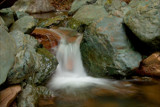 Rocks and Water 4 by djholmes, photography->waterfalls gallery