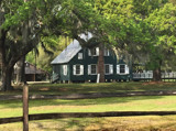 Old Style Cajun Home by PatAndre, photography->architecture gallery