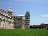 Pisa by edwinp, Photography->City gallery