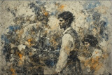 Labor Day by casechaser, holidays gallery