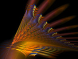 Pegasus by jswgpb, Abstract->Fractal gallery