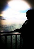 An evening at port Dickson! :) by abee, photography->general gallery