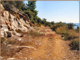 Further up the beaten track. by ronsaunders47, Photography->Landscape gallery