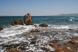 Wind and rocks by elektronist, photography->shorelines gallery