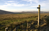 this way to the Derbyshire Hills.............. by fogz, Photography->Landscape gallery