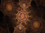 Fractal Virus by sd90man, Abstract->Fractal gallery