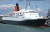 Lilibet - Queen Elizabeth 2 by cbanksyUK, Photography->Boats gallery