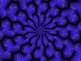 Whipples Ripples by Flmngseabass, abstract gallery