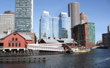 Boston Tea Party by Tomeast, photography->city gallery