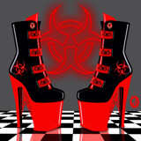 _/| Designs by Iris 104 |\_ by Jhihmoac, illustrations->digital gallery