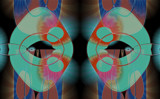 Phase Distortion by Flmngseabass, abstract gallery