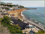 Oh I do like to be beside the seaside. Don't you ? by ronsaunders47, Photography->Shorelines gallery