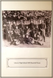 1895 Baseball Team by Flmngseabass, photography->people gallery