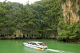 Phang Nga Bay Island by flanno2610, photography->landscape gallery