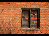 wall and window by tbhockey, photography->architecture gallery