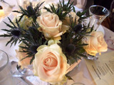 Wedding Table Decoration by braces, Photography->Flowers gallery