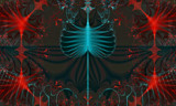 Skeletal Remains by Flmngseabass, abstract->fractal gallery