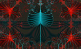 Skeletal Remains by Flmngseabass, abstract->fractal gallery