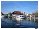 the Bodensee by mysticos, Photography->Boats gallery