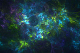 Opal Nebula by Rocknfool, Abstract->Fractal gallery
