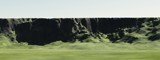 Green Hills by Cyrax, computer->3d gallery