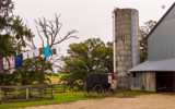 Amish Farm by Pistos, photography->general gallery