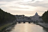Vatican's Bridge by carlosf_m, photography->landscape gallery