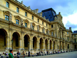 Louvre 2 by Rokh, Photography->Architecture gallery