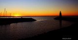 Lake Hefner Sunset 4 by billyoneshot, photography->sunset/rise gallery