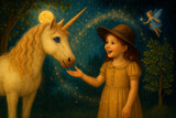 One Enchanted Evening by mesmerized, computer-> a.i. gallery