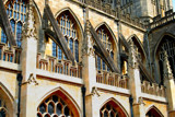 Bath Abbey #2 by Homtail, photography->places of worship gallery