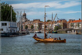 Middelburg, HD 2026-2 by corngrowth, photography->boats gallery