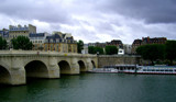 400-year-old Pont Neuf, Paris by Rokh, Photography->Bridges gallery