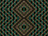 Relative Madness by Flmngseabass, abstract gallery