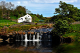 Seven Sisters Fall.. by biffobear, photography->waterfalls gallery