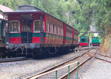 Dubbill Burrill Station by flanno2610, Photography->Trains/Trams gallery