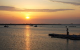 April Sunrise by Tomeast, photography->sunset/rise gallery