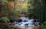 The falls by zunazet, Photography->Waterfalls gallery