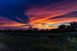 Evening Sky by Mitsubishiman, photography->skies gallery