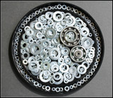 Oodles Of Washers, Etc..... by jerseygurl, photography->general gallery